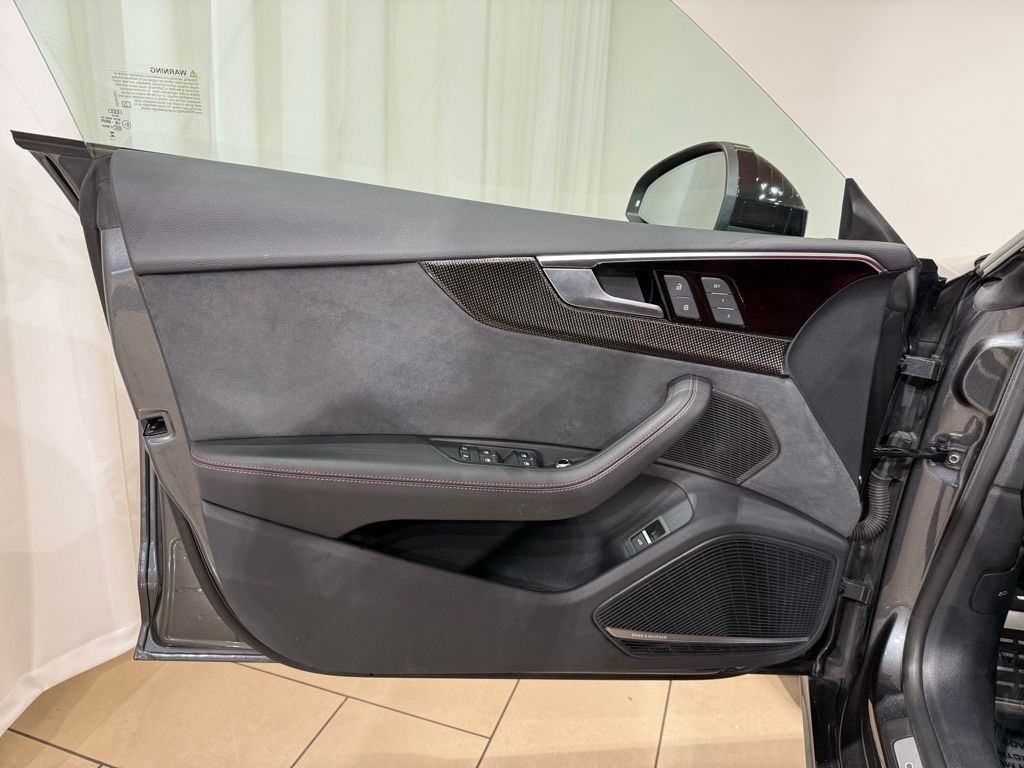 2023 Audi S5 Premium Plus 14