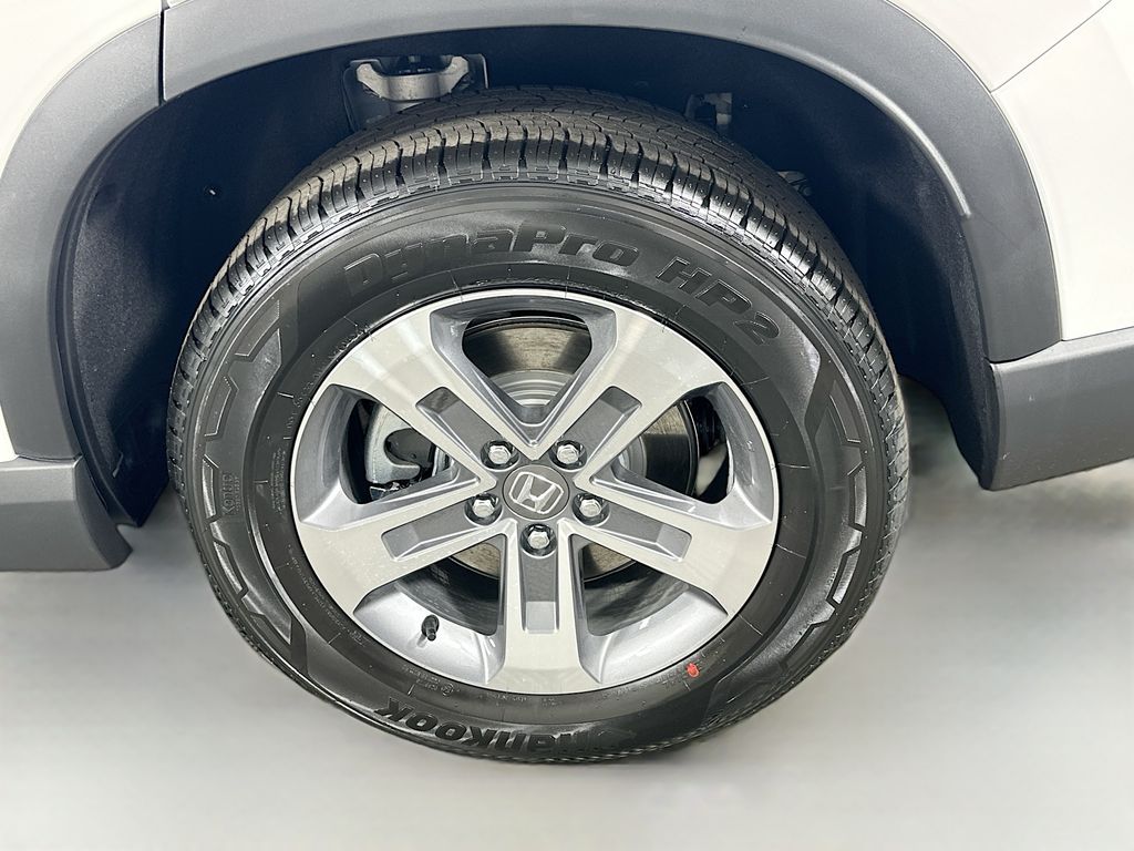 Thumbnail: 2026 Honda Pilot - 23