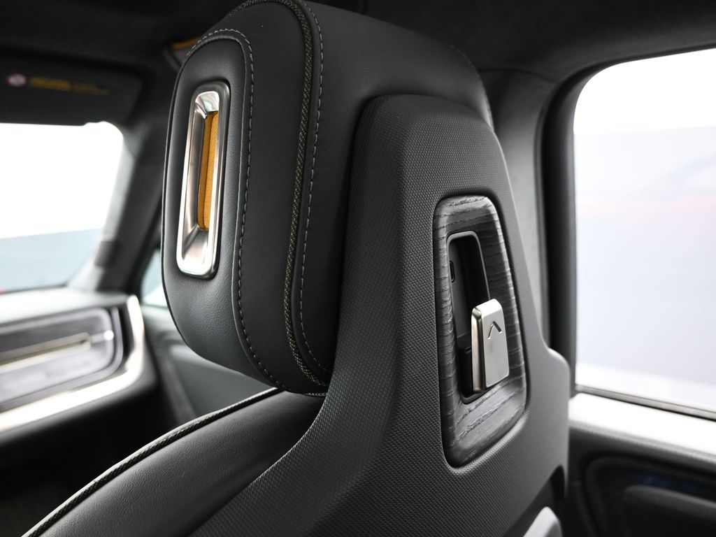 2022 Rivian R1T Adventure