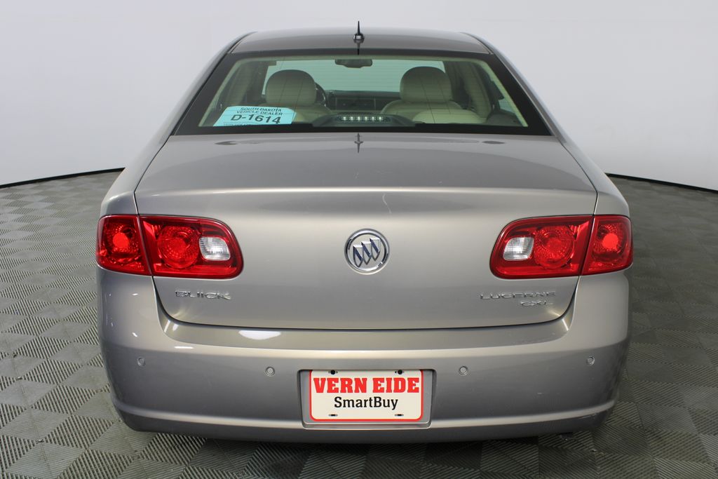 Used 2007 Buick Lucerne for sale in 