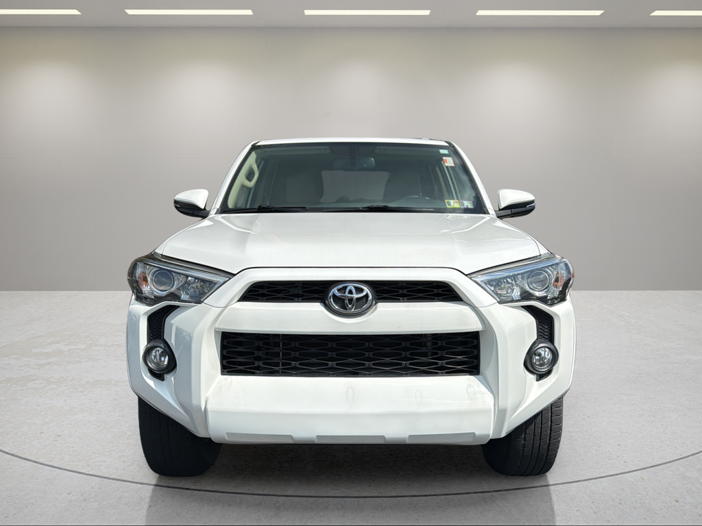 2018 Toyota 4Runner SR5 Premium - 1