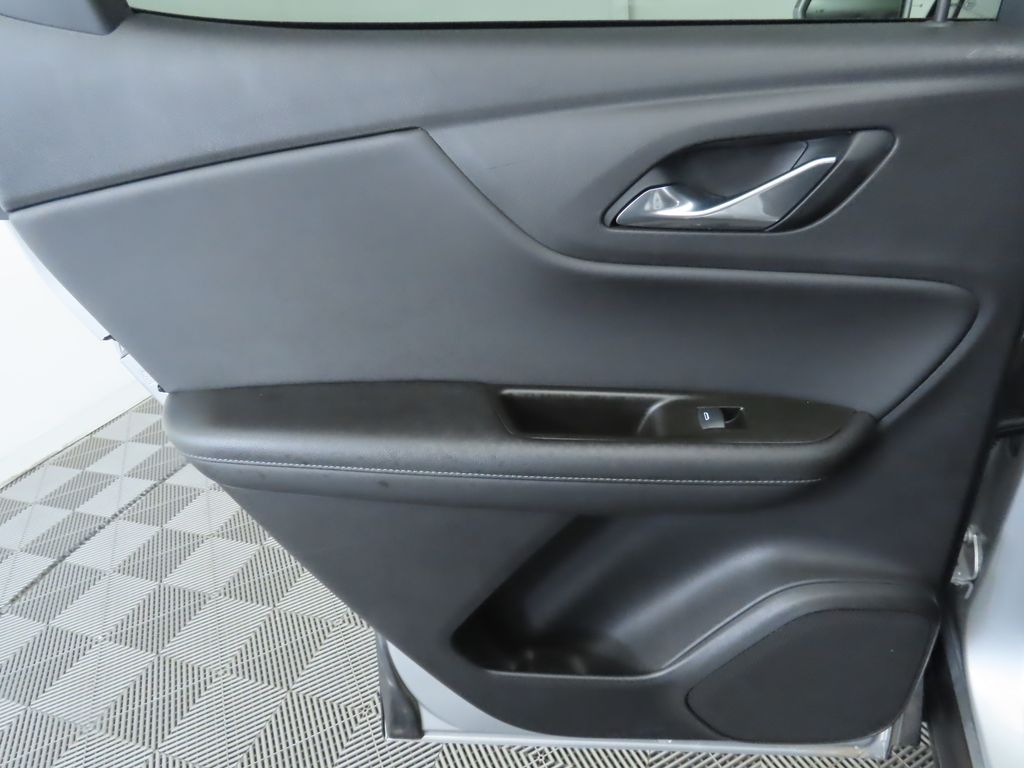 Thumbnail: 2020 Chevrolet Blazer - 26