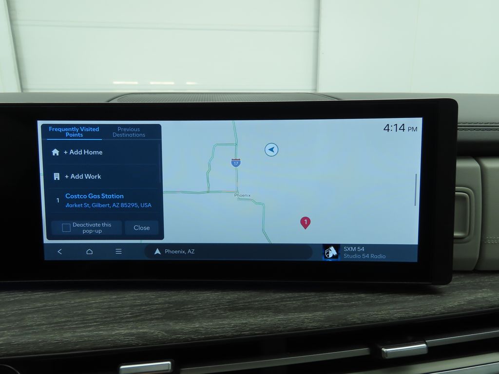 Thumbnail: 2025 Hyundai Santa Fe - 16