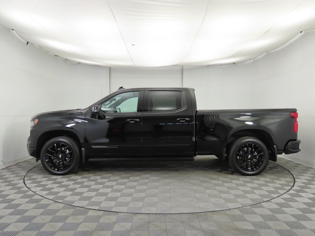 Thumbnail: 2026 Chevrolet Silverado 1500 - 8