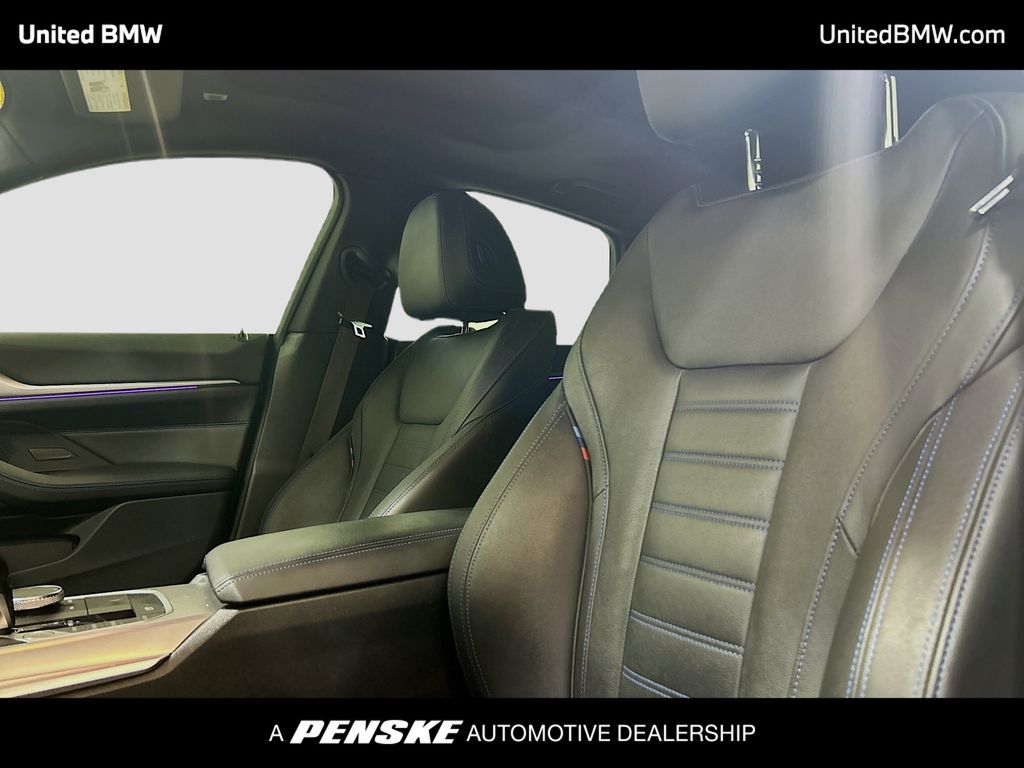 Thumbnail: 2022 BMW 4 Series - 5