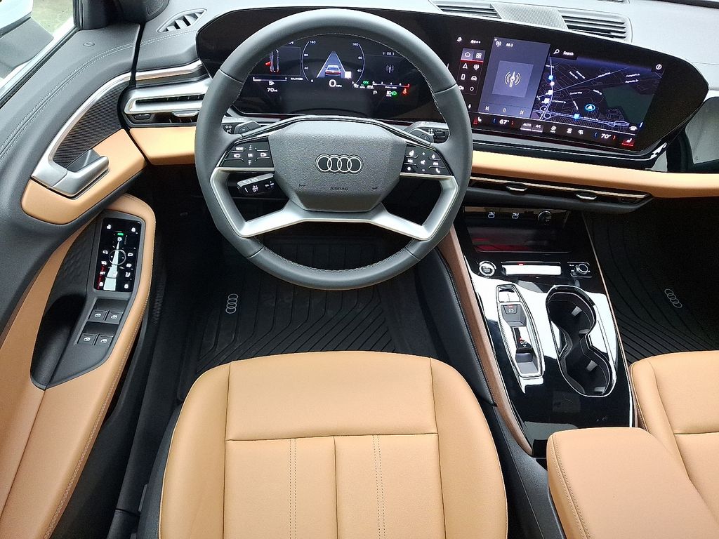 Thumbnail: 2025 Audi A5 - 7