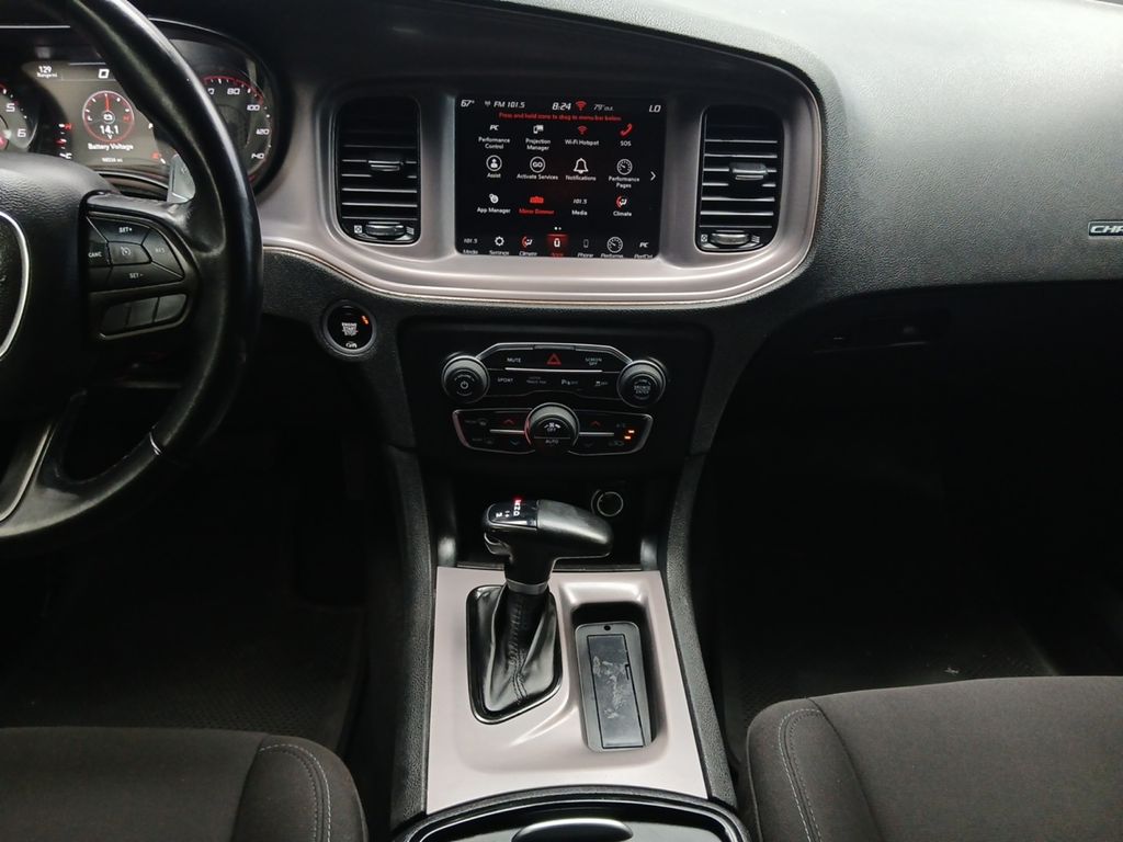 Used Car 2023 Dodge Charger  Gt For Sale Under $30,000 In Austin, Texas