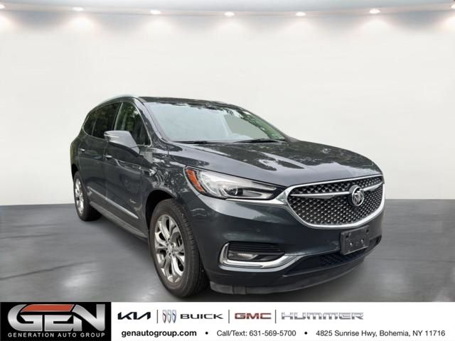  2021 Buick Enclave Avenir AWD   