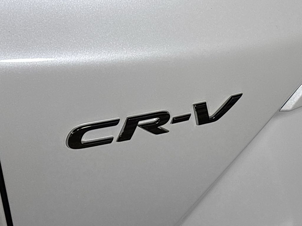 2021 Honda CR-V Hybrid Touring