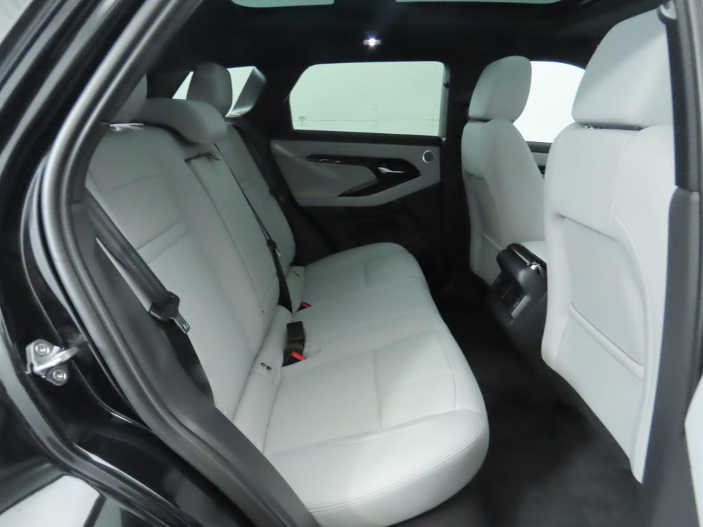 Thumbnail: 2026 Land Rover Range Rover Evoque - 24