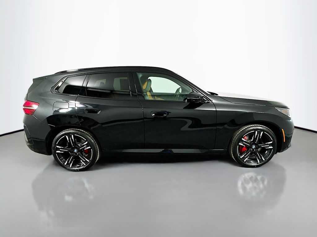 Thumbnail: 2026 BMW X3 - 4