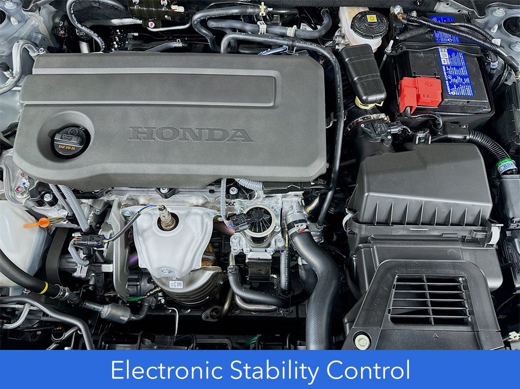 Used Car 2025 Honda Civic  Sport For Sale Under $30,000 In Austin, Texas