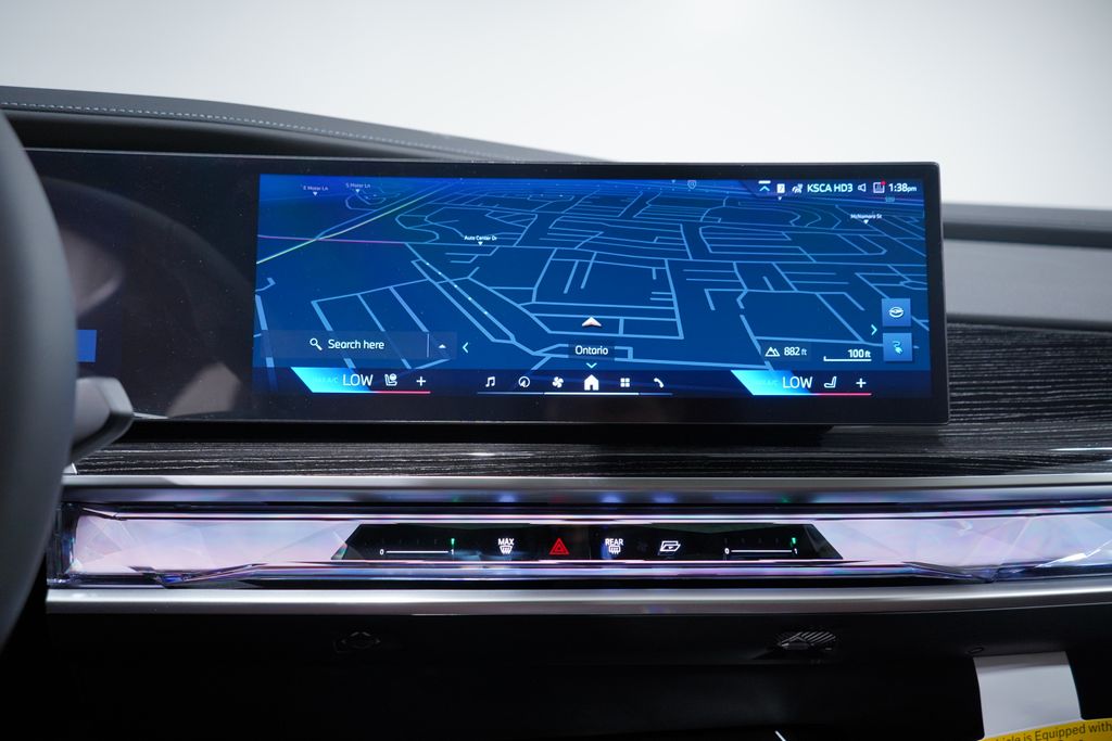 Thumbnail: 2026 BMW i7 - 12