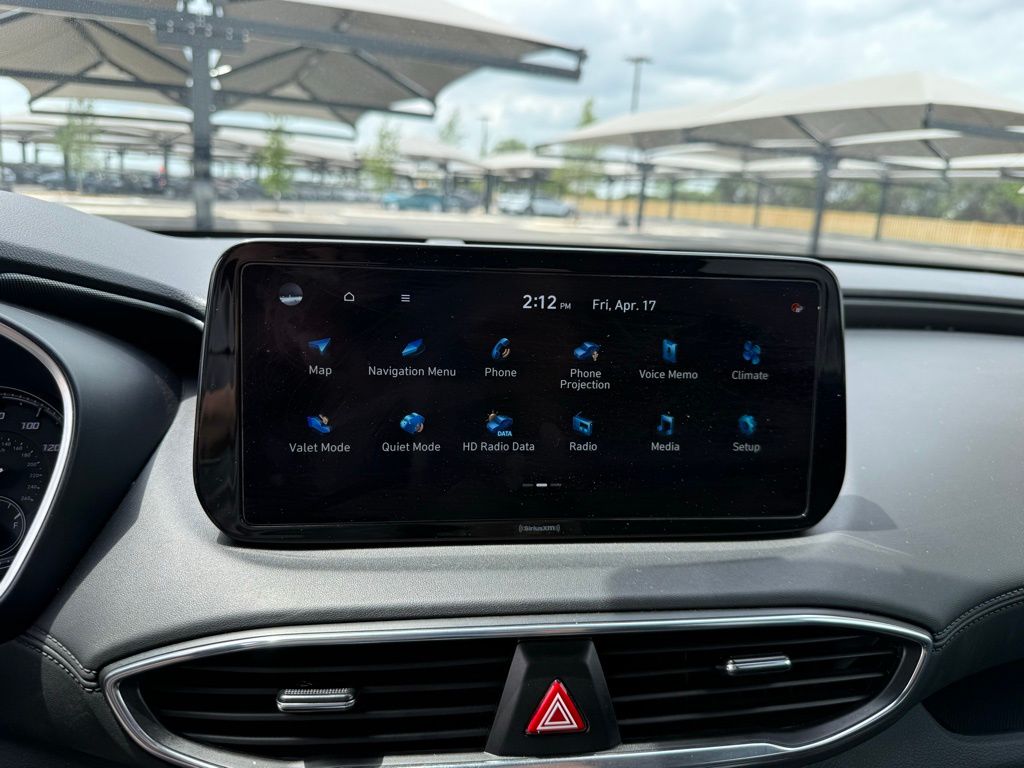 Thumbnail: 2023 Hyundai Santa Fe - 18