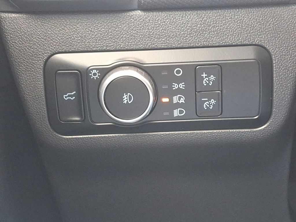 Thumbnail: 2024 Ford Bronco Sport - 24