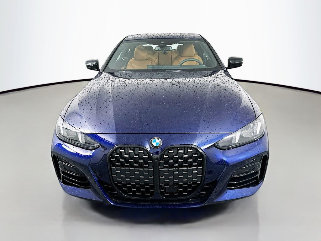 2026 BMW 4 Series 430i 2
