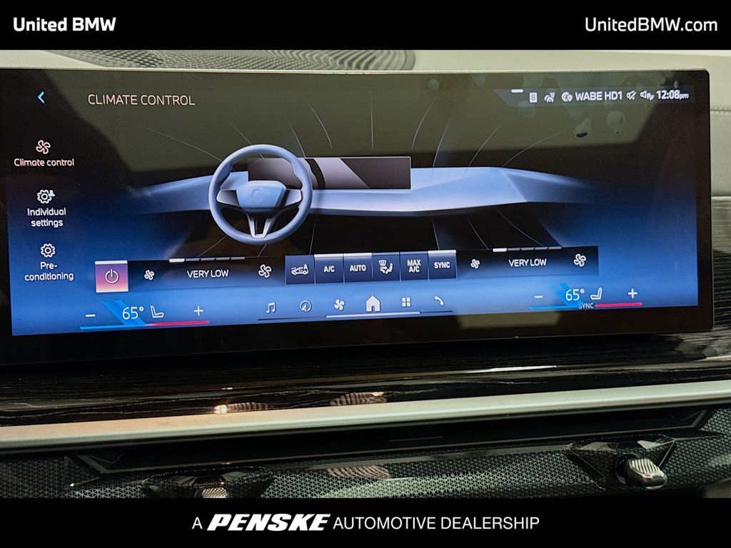 Thumbnail: 2026 BMW X5 - 11