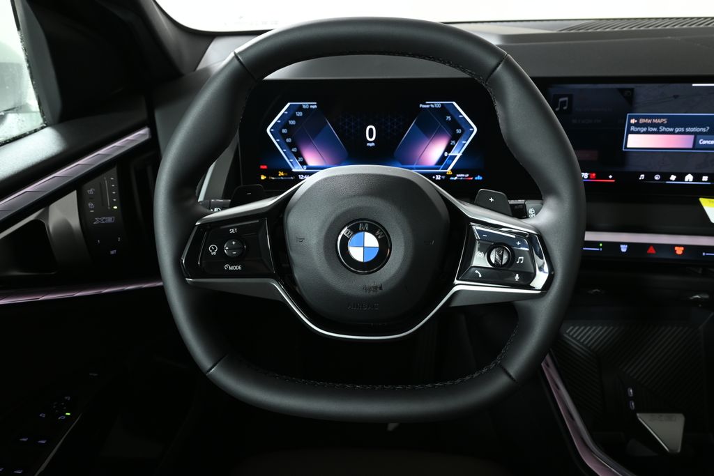 Thumbnail: 2026 BMW X3 - 18