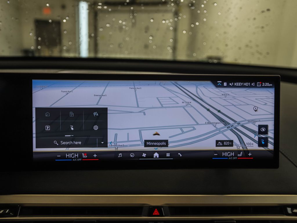 Thumbnail: 2025 BMW iX - 16