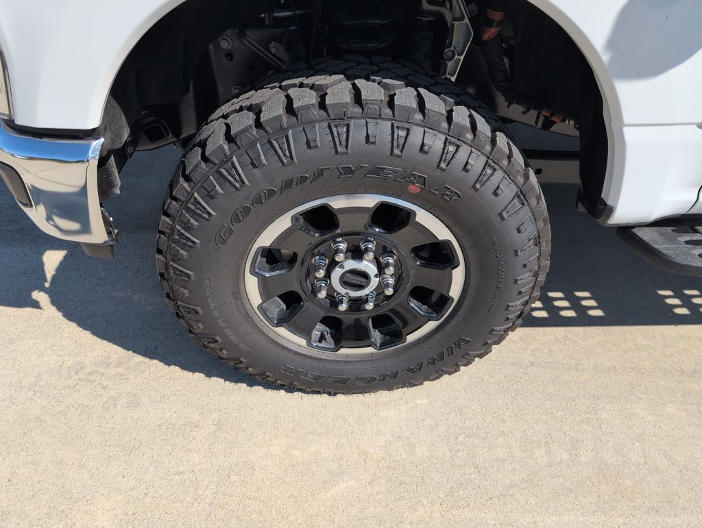 2026 Ford F-250 Super Duty Lariat - Photo 17