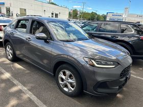 2024 Honda HR-V