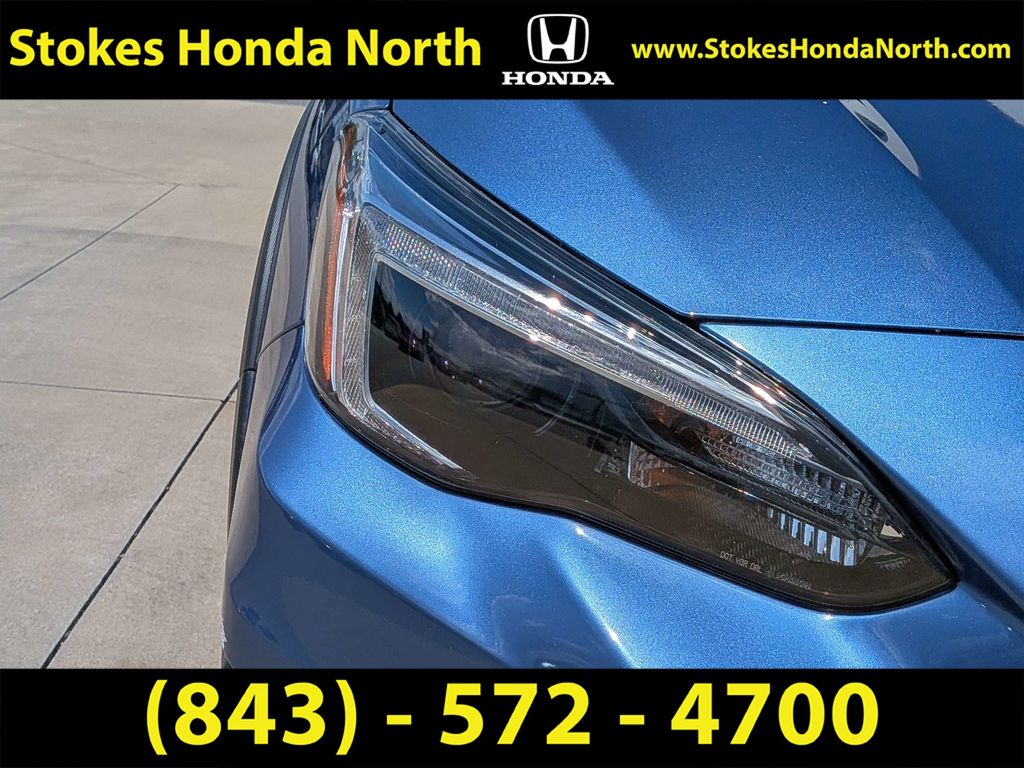 Used 2018 Subaru Crosstrek SUV