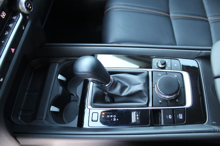 Used Car 2024 Mazda Cx-50  2.5 Turbo For Sale Under $35,000 In Georgetown, Texas