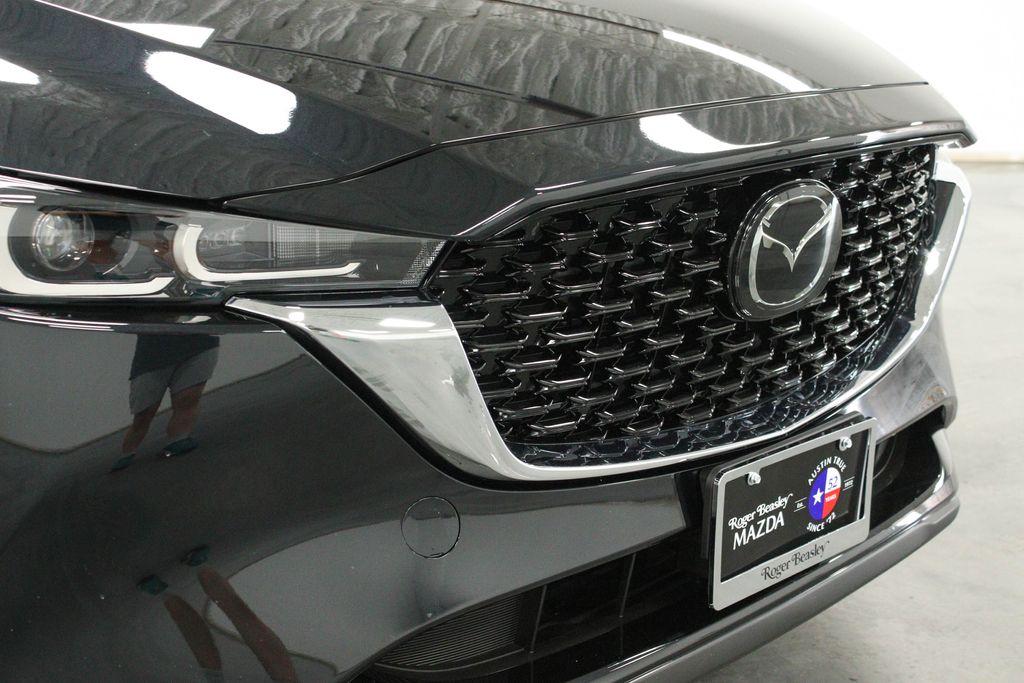 New Car 2025 Mazda Cx-5  2.5 S Preferred Package For Sale Under $35,000 In Georgetown, Texas