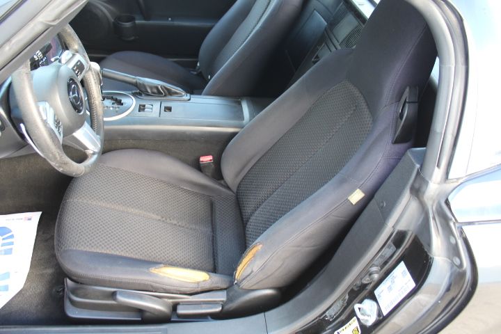 Used Car 2008 Mazda Miata  Touring For Sale Under $12,000 In Georgetown, Texas
