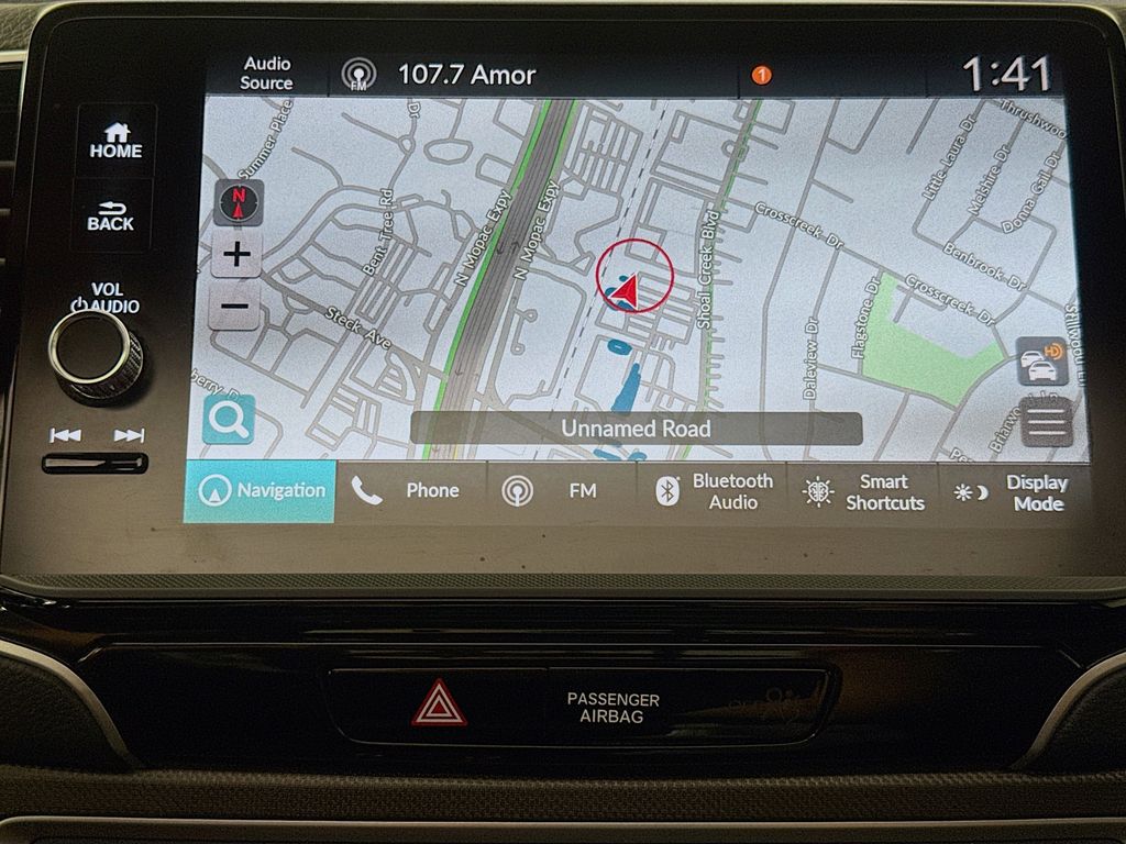 Used Car 2024 Honda Ridgeline  Trailsport For Sale Under $40,000 In Austin, Texas