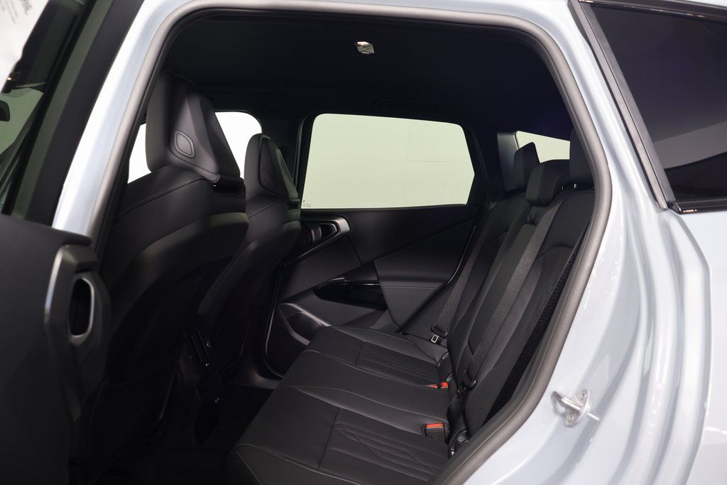 Thumbnail: 2026 BMW X3 - 6
