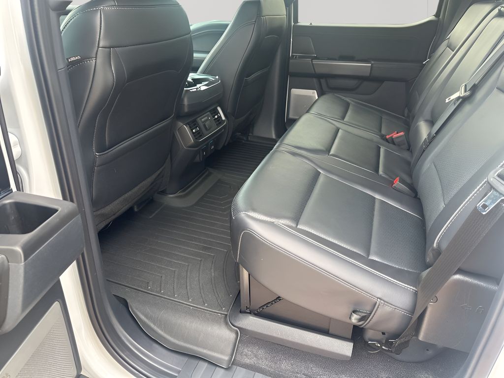 Used Car 2024 Ford F-150  Lariat For Sale Under $120,000 In Austin, Texas