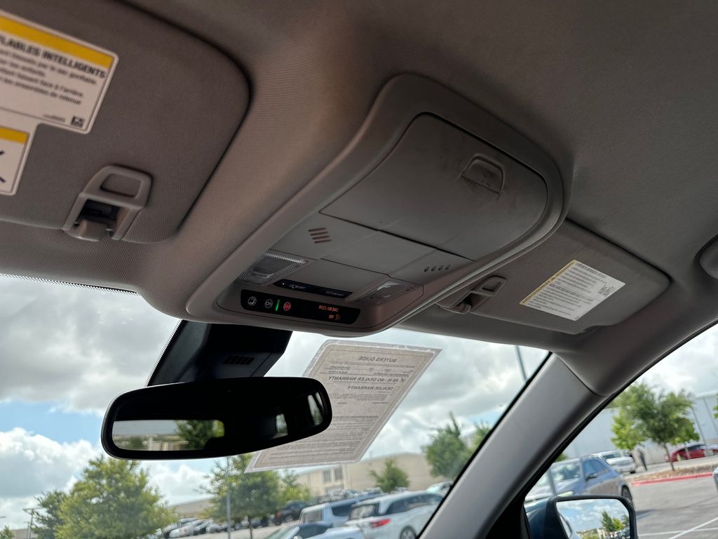 Used Car 2024 Gmc Terrain  Sle For Sale Under $25,000 In Austin, Texas