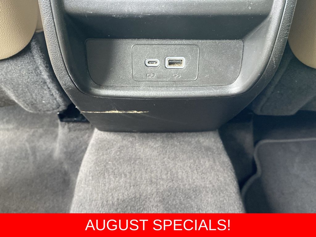 Used 2025 Cadillac XT4 SUV