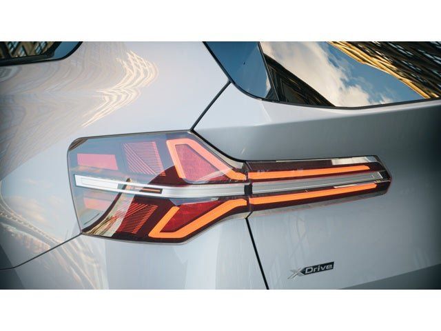 Thumbnail: 2026 BMW X3 - 8