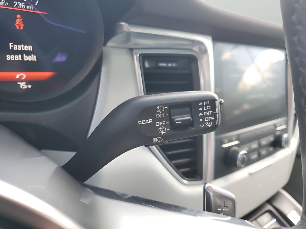Used Car 2018 Porsche Macan  Gts For Sale Under $30,000 In Austin, Texas