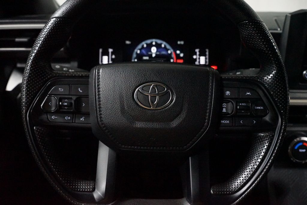 Thumbnail: 2024 Toyota Tacoma - 12