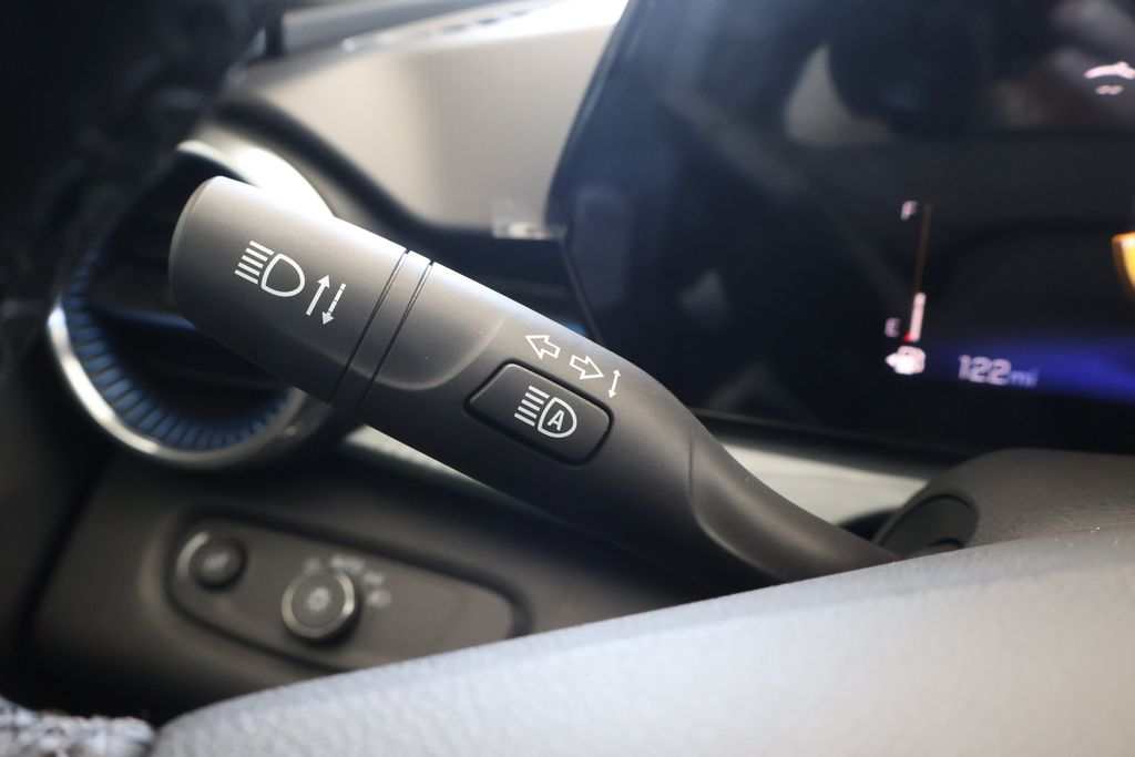 Thumbnail: 2026 Chevrolet Trax - 22