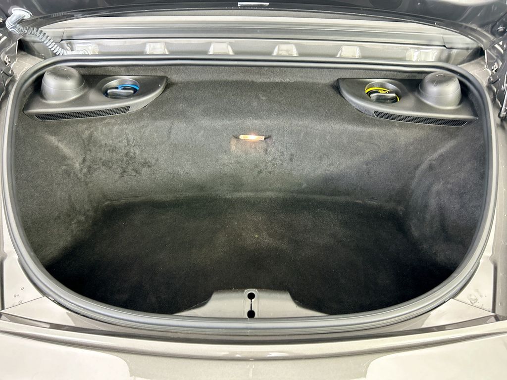 Thumbnail: 2015 Porsche Boxster - 21