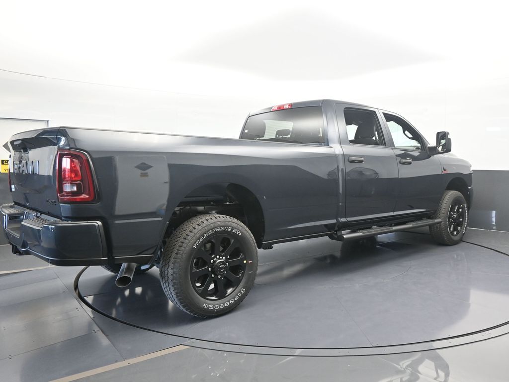 New 2026 Forged Blue Metallic Ram Tradesman image 6