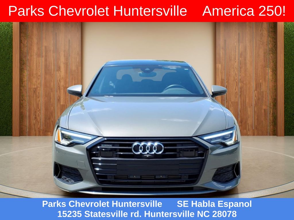AudiA62