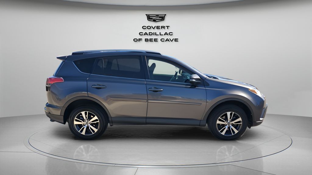 Used Car 2018 Toyota Rav4  Xle For Sale Under $25,000 In Austin, Texas