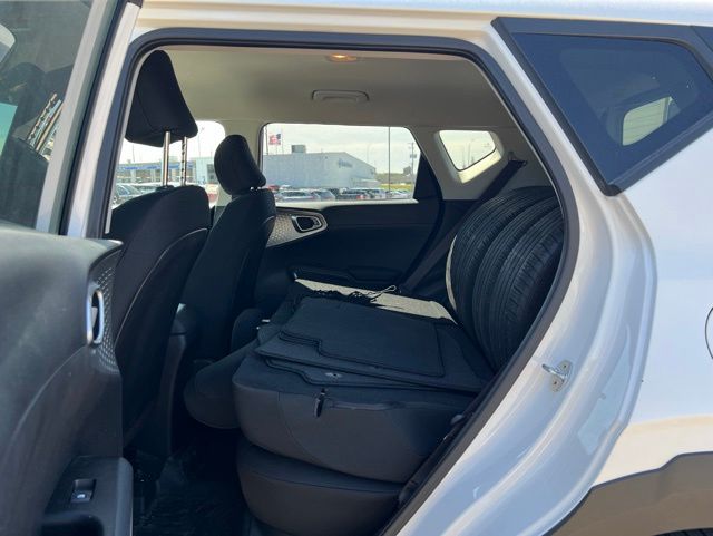 2020 Kia Soul