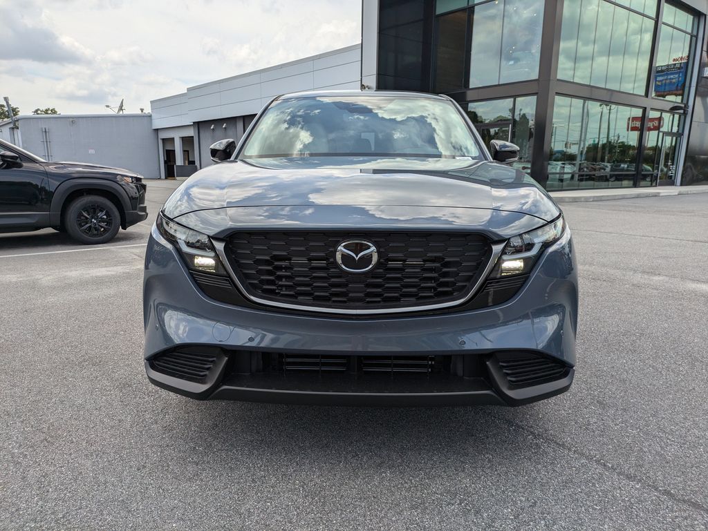 2026 Mazda CX-5 2.5 S Select
