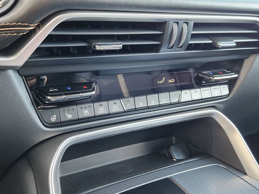 2026 Mazda CX-70 Premium Package - Photo 10