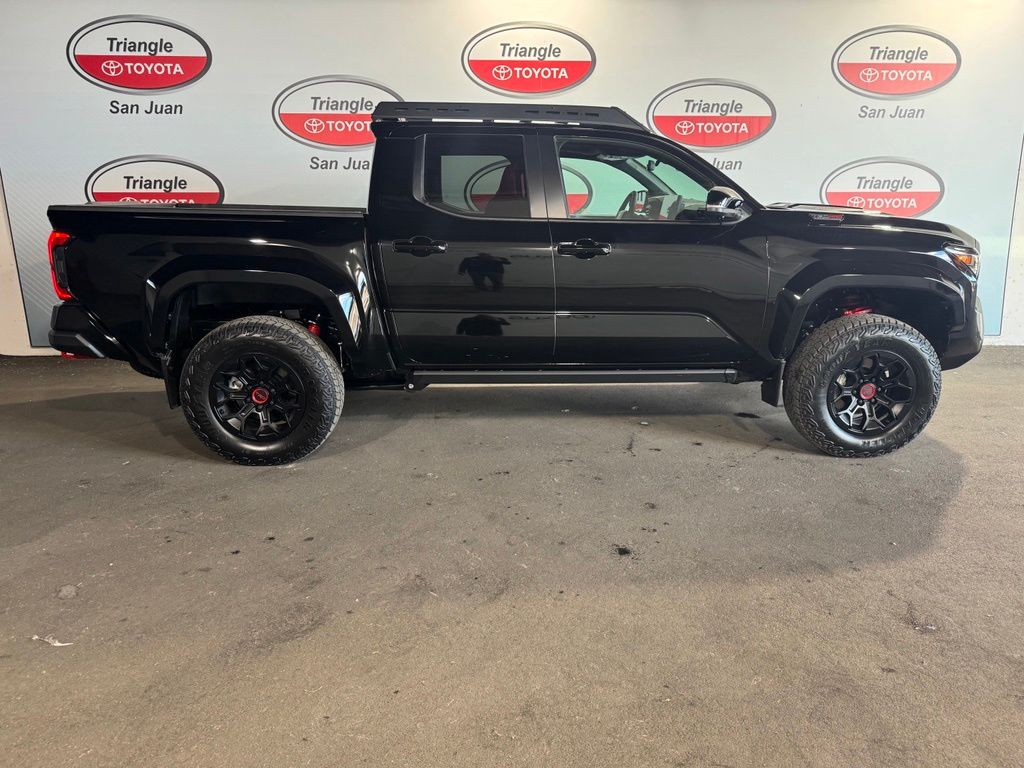 Thumbnail: 2025 Toyota Tacoma - 8