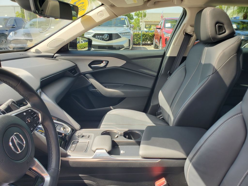 2024 Acura TL - $32,998