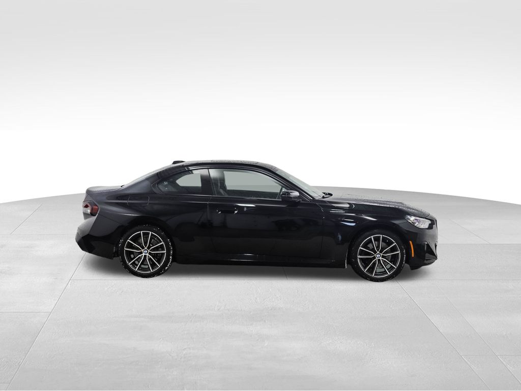 Thumbnail: 2024 BMW 2 Series - 6