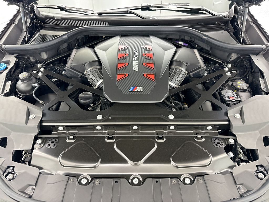 Thumbnail: 2026 BMW X5 - 28