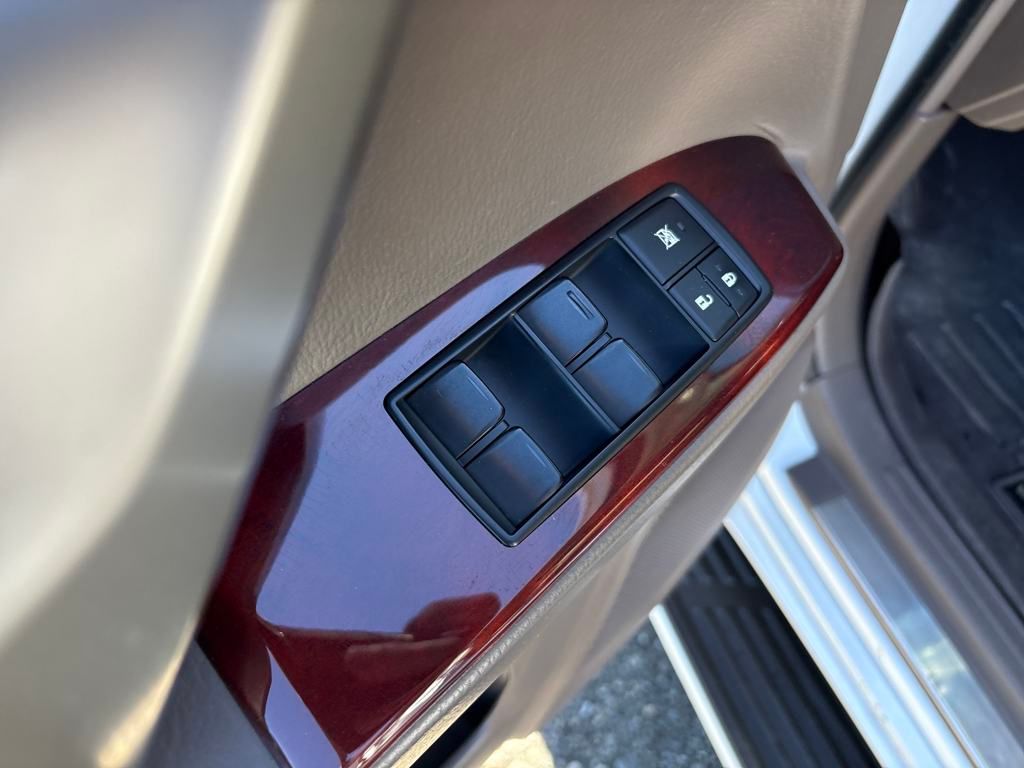 2013 Tungsten Pearl Lexus GX 460 460 Premium 4X4 SUV